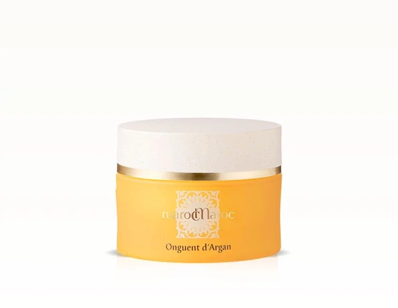 Argan Ointment - Nourishing body balm - Image 5